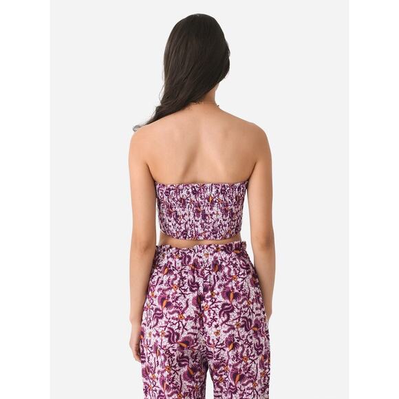 NWT Charina Sarte Ibiza Pants and Bandeau Top SET Size Medium - Picture 5 of 7